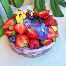 Load image into Gallery viewer, Pretty Skin Berry Cake 高抗氧化野莓蛋糕