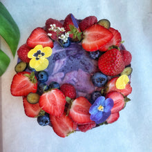 Load image into Gallery viewer, Pretty Skin Berry Cake 高抗氧化野莓蛋糕