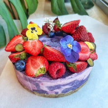 Load image into Gallery viewer, Pretty Skin Berry Cake 高抗氧化野莓蛋糕