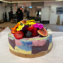 將圖片載入圖庫檢視器 Rainbow Cake