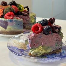 將圖片載入圖庫檢視器 Rainbow Cake