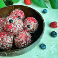 將圖片載入圖庫檢視器 Pretty Skin Berry Ball. 容光煥發莓波波20g (10 Pcs)