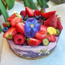 Load image into Gallery viewer, Pretty Skin Berry Cake 高抗氧化野莓蛋糕