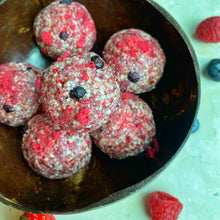 將圖片載入圖庫檢視器 Pretty Skin Berry Ball. 容光煥發莓波波20g (10 Pcs)