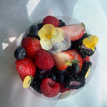 Load image into Gallery viewer, Raw Chocolate Avocado Cake 可可牛油果蛋糕