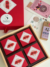 Load image into Gallery viewer, Mooncakes Set 超級食物冰皮月餅