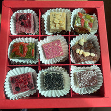 將圖片載入圖庫檢視器 健康全盒