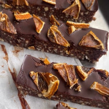 Load image into Gallery viewer, Winter Special : Chocolate Orange Bar