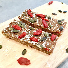 將圖片載入圖庫檢視器 Anti-Inflam (Ginger Spice Bar) 抗炎-生薑香料棒