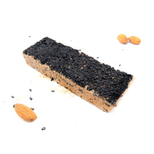 將圖片載入圖庫檢視器 KETO -黑芝麻 生酮黑芝麻棒