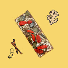 將圖片載入圖庫檢視器 Anti-Inflam (Ginger Spice Bar) 抗炎-生薑香料棒