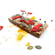 將圖片載入圖庫檢視器 Anti-Inflam (Ginger Spice Bar) 抗炎-生薑香料棒