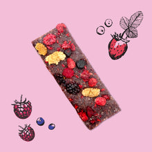 將圖片載入圖庫檢視器 Pretty Skin - Super Berry | 皮膚靚靚超級野莓棒