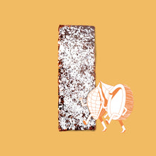 將圖片載入圖庫檢視器 KETO Cacao Coconut 生酮可可椰子棒