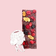 將圖片載入圖庫檢視器 KETO Pretty Skin Berry Bar 生酮皮膚靚靚野莓棒