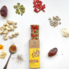 將圖片載入圖庫檢視器 Anti-Inflam (Ginger Spice Bar) 抗炎-生薑香料棒