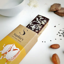將圖片載入圖庫檢視器 KETO Cacao Coconut 生酮可可椰子棒