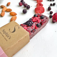 將圖片載入圖庫檢視器 KETO Pretty Skin Berry Bar 生酮皮膚靚靚野莓棒