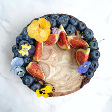 Load image into Gallery viewer, Raw Chocolate Avocado Cake 可可牛油果蛋糕