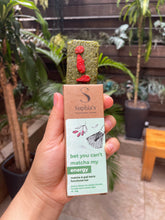 將圖片載入圖庫檢視器 Mood uplift & Anti aging : Matcha & Goji Bar開心抗衰老:抹茶杞子棒