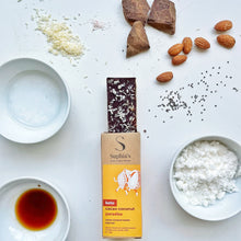 將圖片載入圖庫檢視器 KETO Cacao Coconut 生酮可可椰子棒