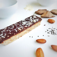 將圖片載入圖庫檢視器 KETO Cacao Coconut 生酮可可椰子棒