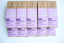 將圖片載入圖庫檢視器 KETO -黑芝麻 生酮黑芝麻棒
