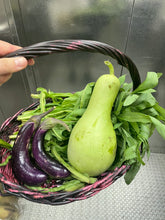 將圖片載入圖庫檢視器 有機葫蘆瓜 Organic Bottle Gourd