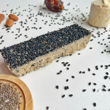 將圖片載入圖庫檢視器 Black Sesame Almond: (Shiny Hair) 頭髮靚靚黑芝麻杏仁棒