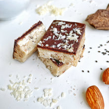將圖片載入圖庫檢視器 KETO Cacao Coconut 生酮可可椰子棒