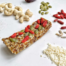 將圖片載入圖庫檢視器 Anti-Inflam (Ginger Spice Bar) 抗炎-生薑香料棒