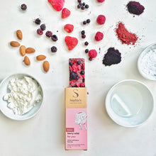 將圖片載入圖庫檢視器 KETO Pretty Skin Berry Bar 生酮皮膚靚靚野莓棒