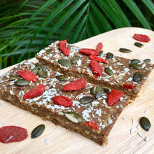 將圖片載入圖庫檢視器 Anti-Inflam (Ginger Spice Bar) 抗炎-生薑香料棒