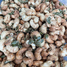 Load image into Gallery viewer, Garlic 香蒜焗果仁￼
