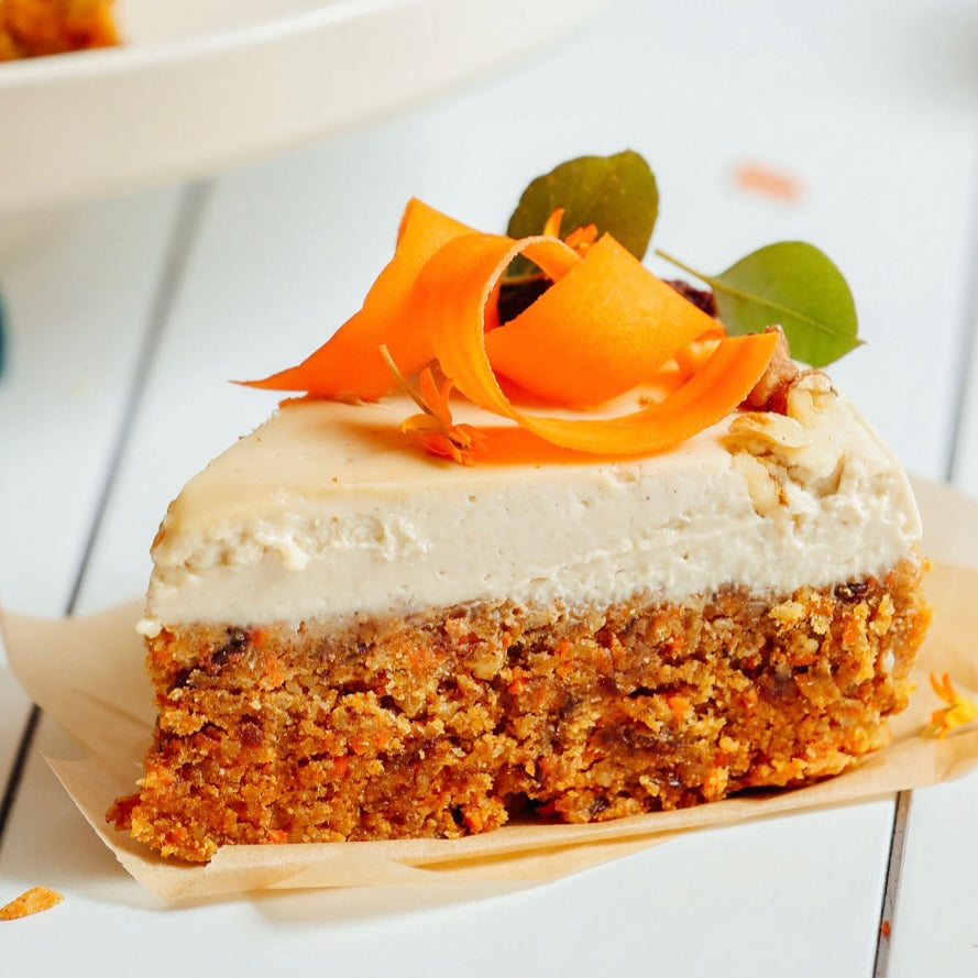 Cake Of The Month
