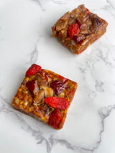 Load image into Gallery viewer, Jujuba Goji Ginger Longan Bite 1pc
