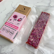 Load image into Gallery viewer, Rose strawberry Bar
