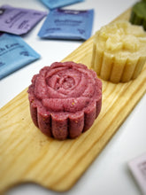 Load image into Gallery viewer, Mooncake - Strawberry Açai (1 pc)
