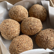 Load image into Gallery viewer, KETO Bread (6 pcs)
