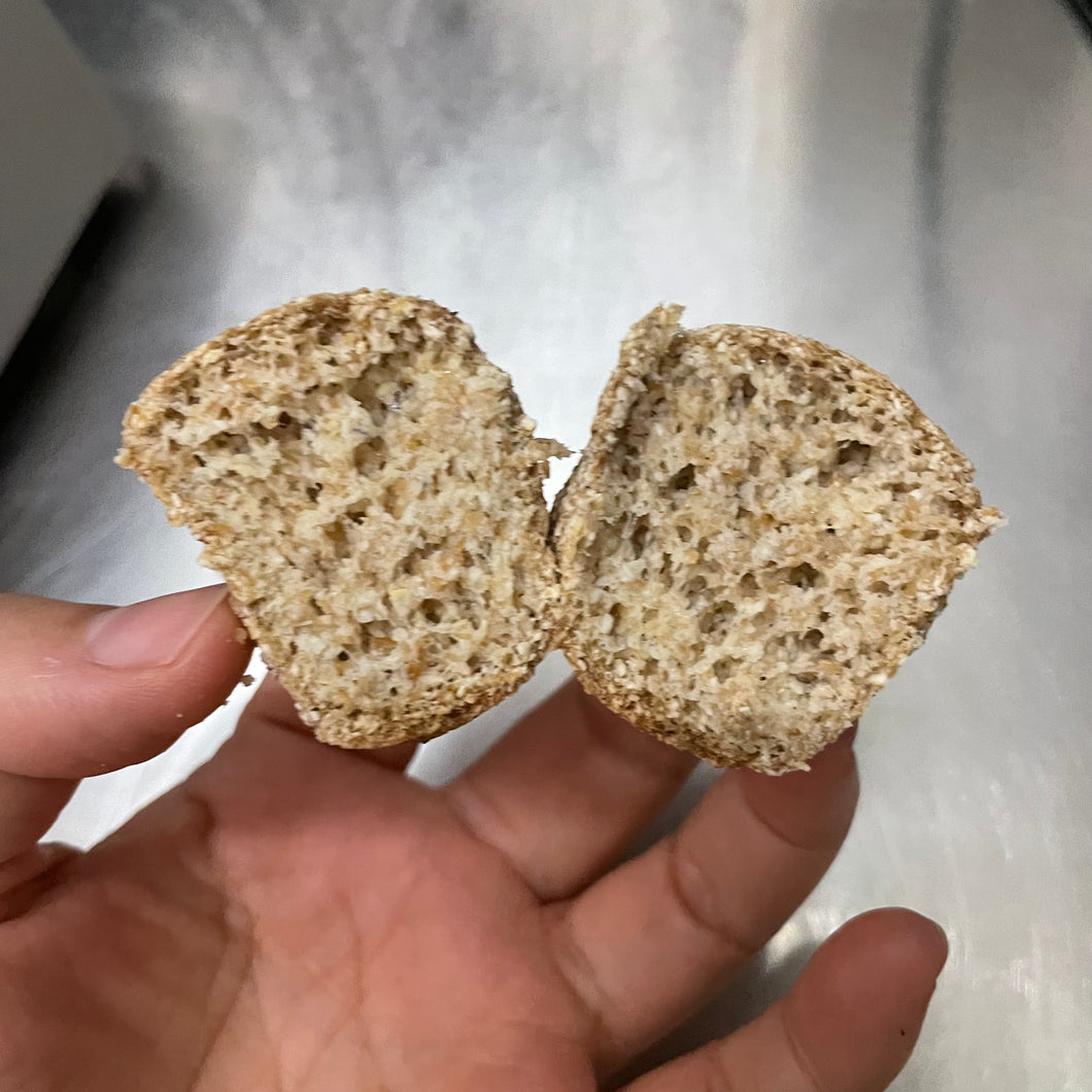 KETO Bread (6 pcs)