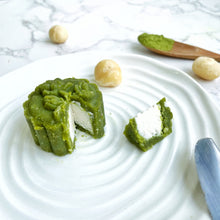 Load image into Gallery viewer, Mooncake-Happy Mood:Matcha (1Pc)
