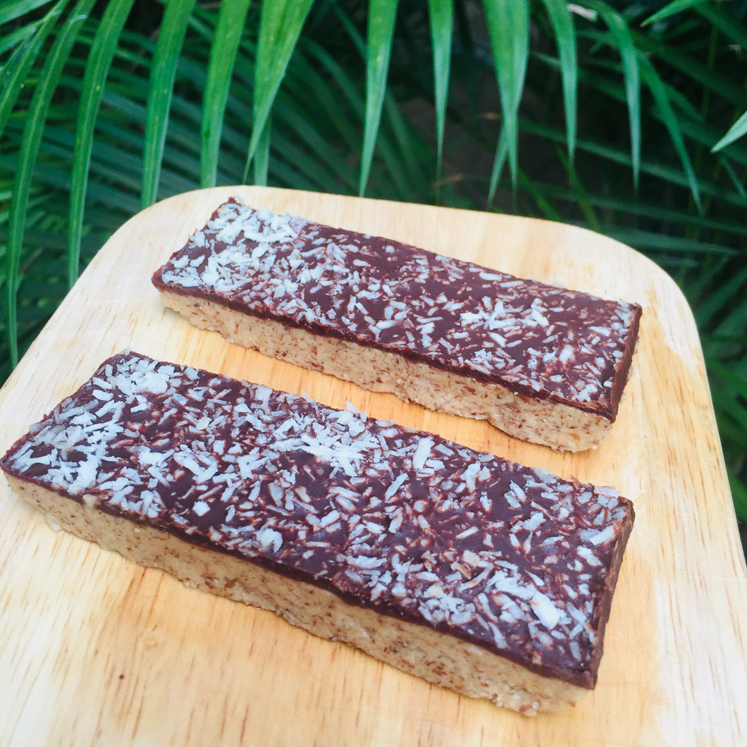 Cacao Coconut Butter 朱古力椰子棒