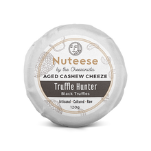 Load image into Gallery viewer, Truffle Hunter Nut cheese(Vegan)
