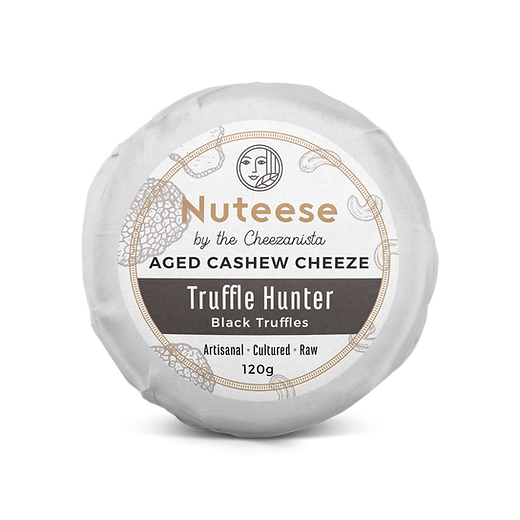 Truffle Hunter Nut cheese(Vegan)